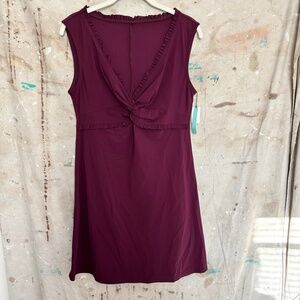 Karla Colletto Swim Dress Coverup